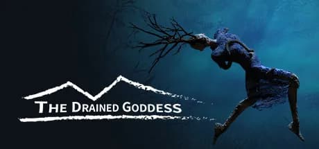 the drained goddess vertical card thumbnail