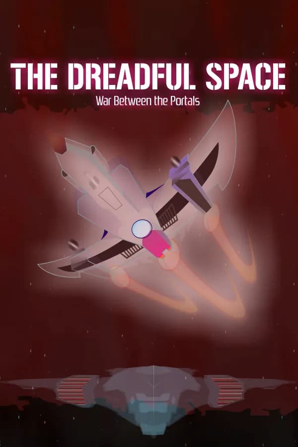 THE DREADFUL SPACE screenshot screenshot 8