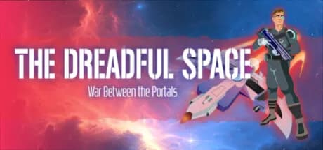 the dreadful space vertical card thumbnail