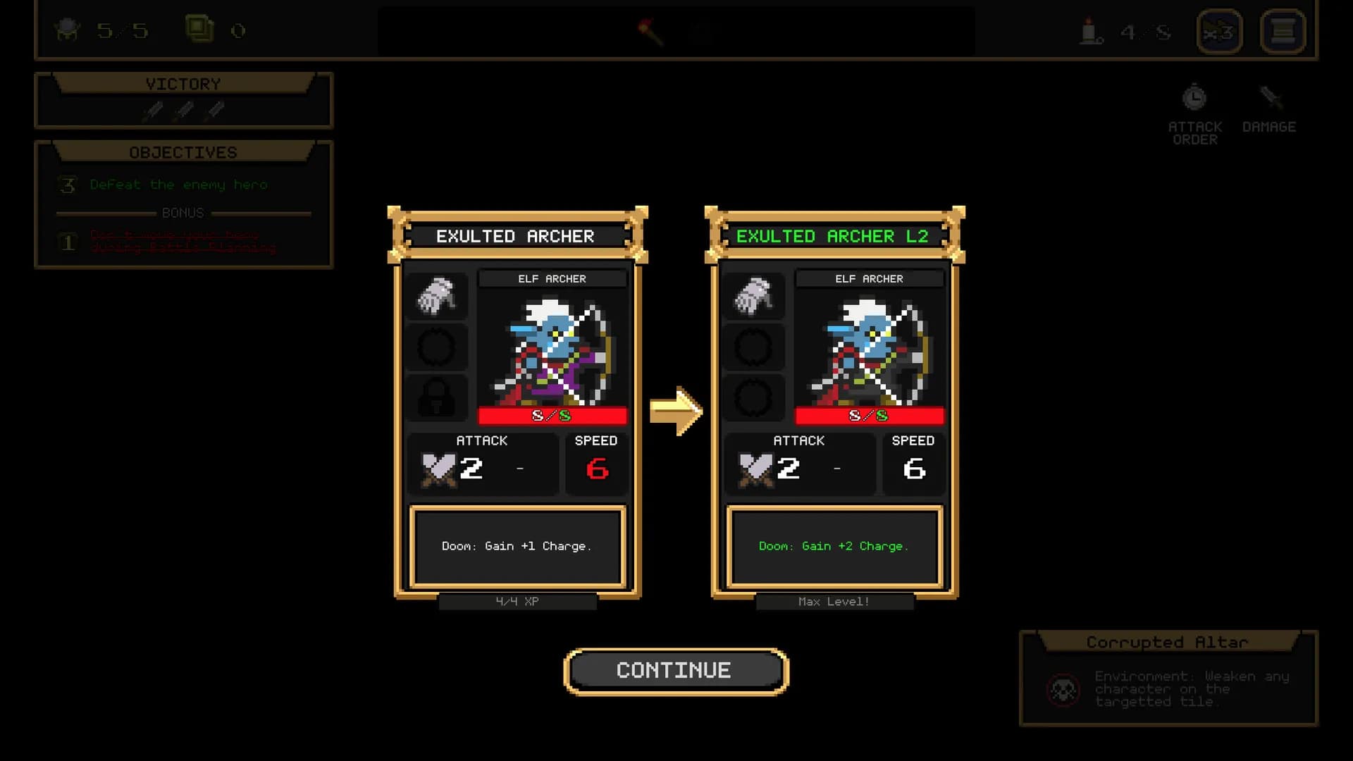The Dungeon Beneath screenshot screenshot 11