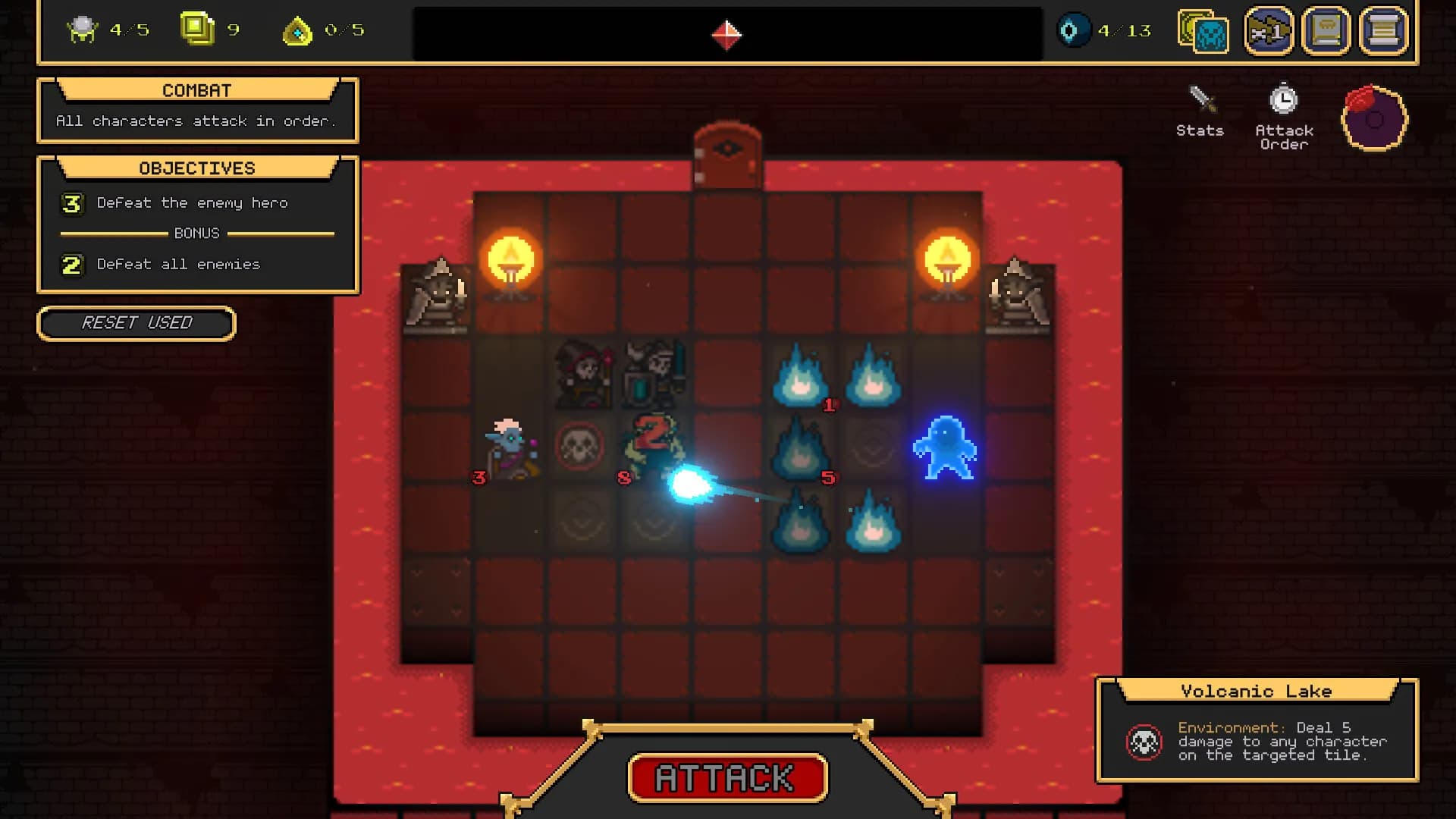 The Dungeon Beneath screenshot screenshot 3