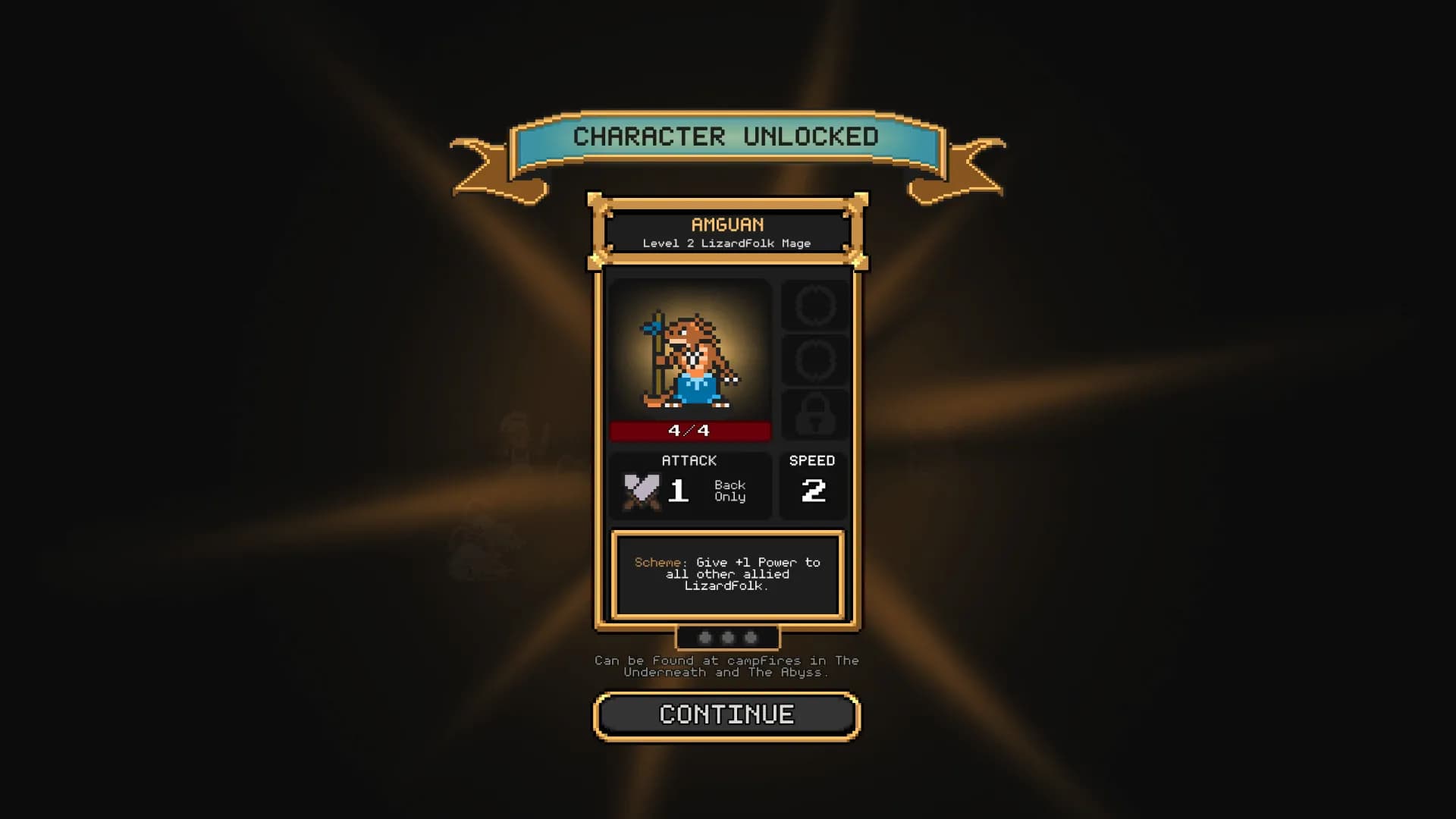 The Dungeon Beneath screenshot screenshot 8