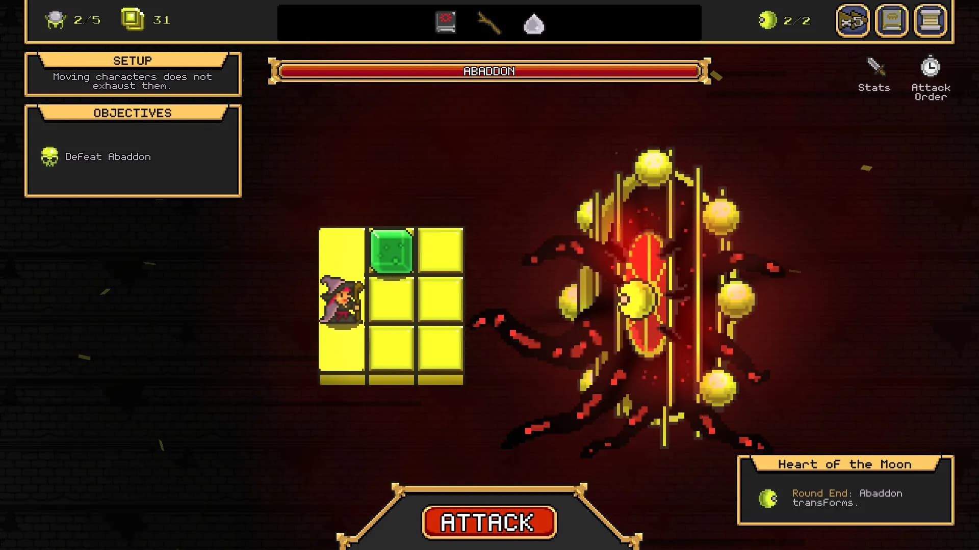 The Dungeon Beneath screenshot screenshot 9