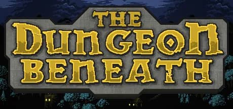 the dungeon beneath thumbnail