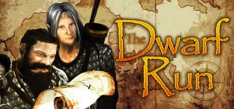 the dwarf run vertical card thumbnail