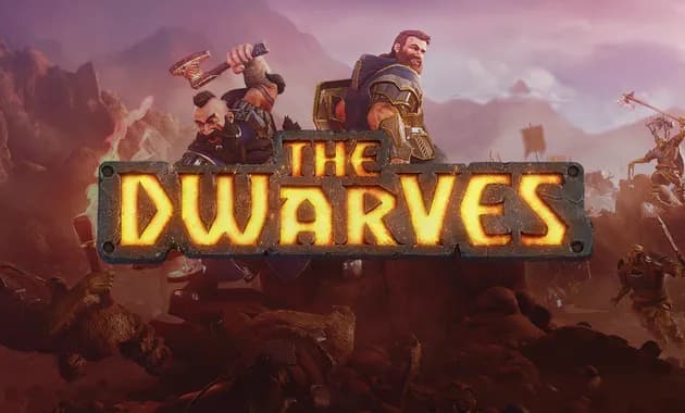 the dwarves vertical card thumbnail