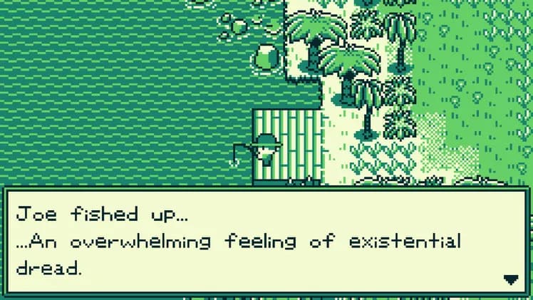 The Edge of Allegoria screenshot screenshot 0