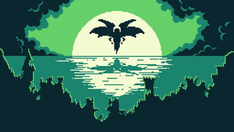 The Edge of Allegoria screenshot screenshot 2