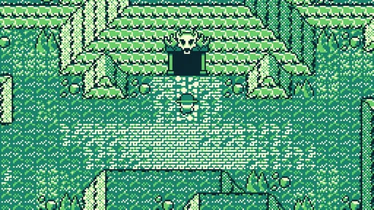The Edge of Allegoria screenshot screenshot 9