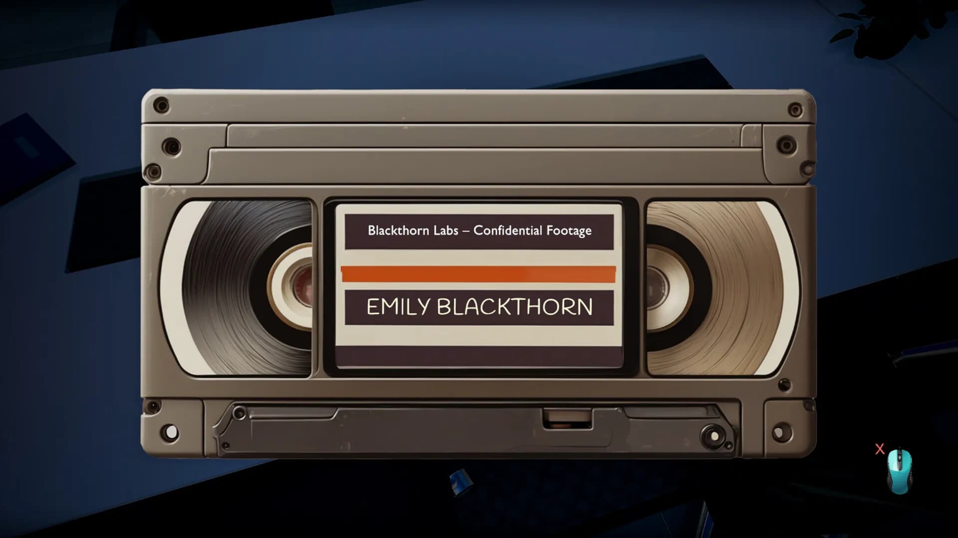 The Empty Desk screenshot screenshot 10