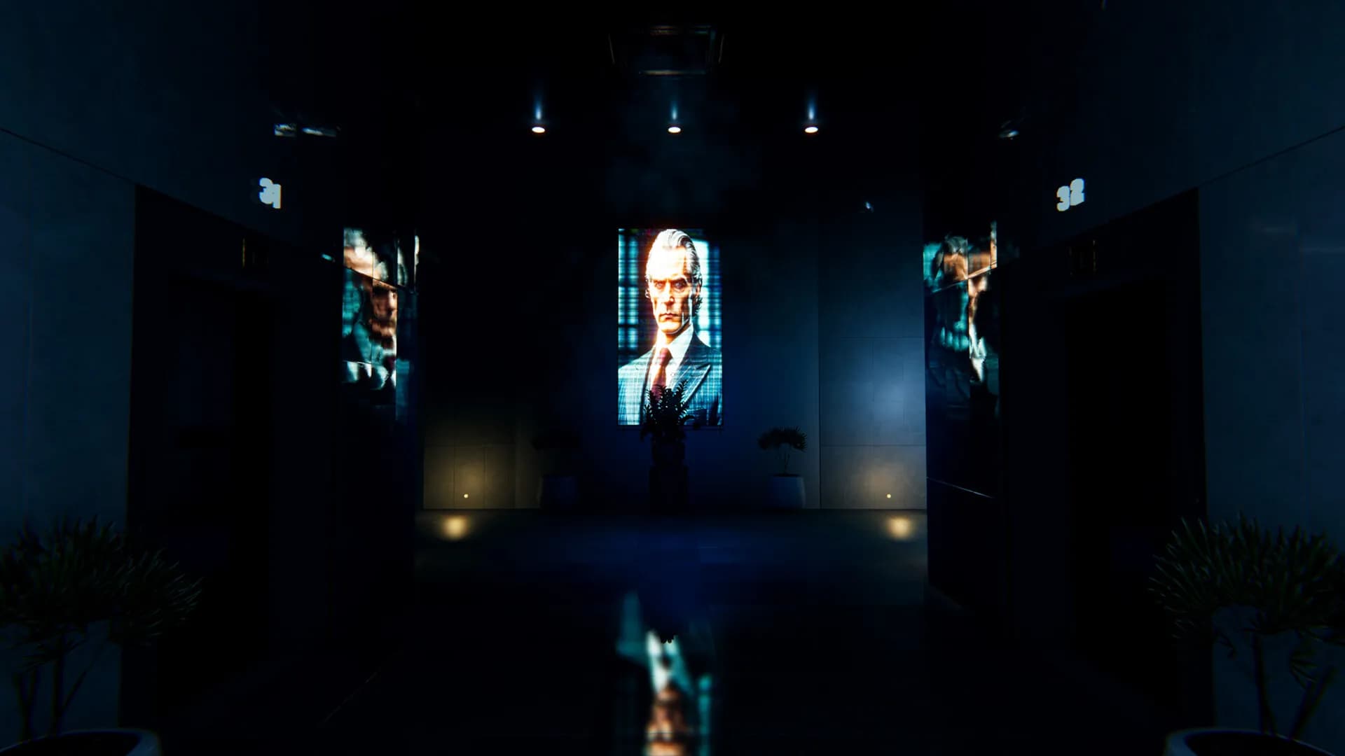 The Empty Desk screenshot screenshot 11