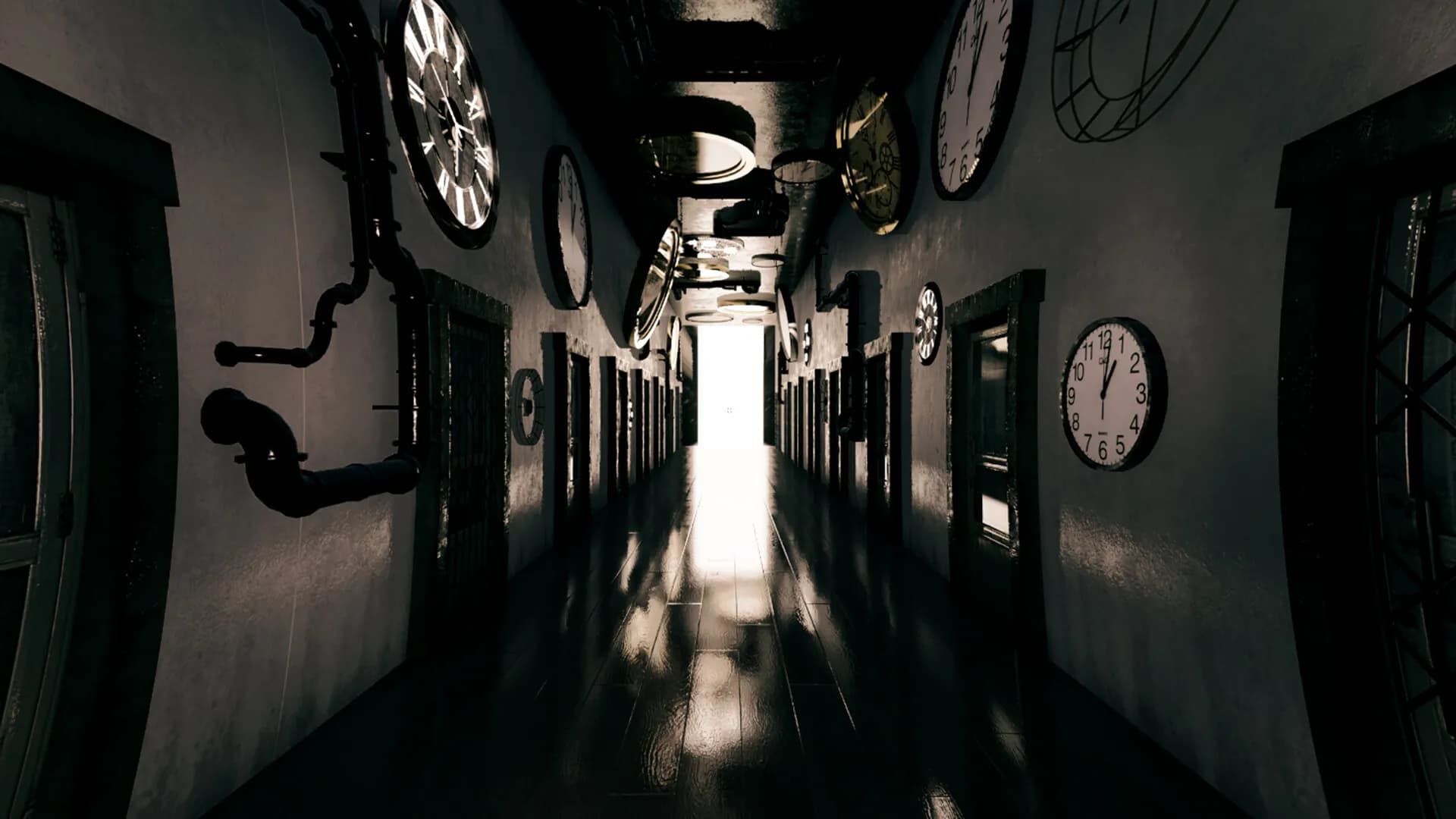 The Empty Desk screenshot screenshot 6