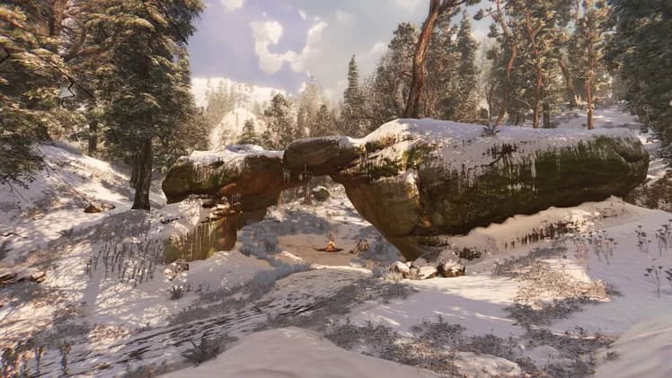 The End of the Sun screenshot screenshot 10