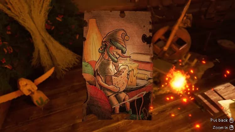 The End of the Sun screenshot screenshot 12