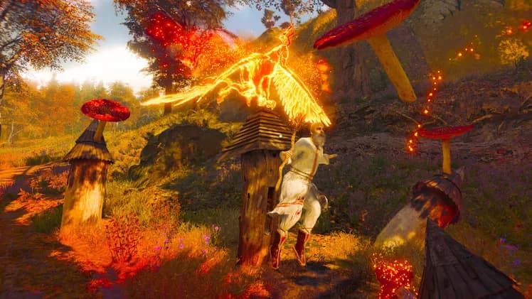 The End of the Sun screenshot screenshot 2