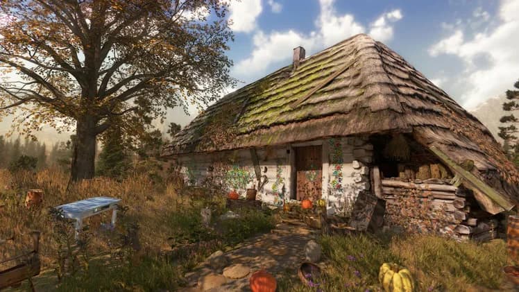 The End of the Sun screenshot screenshot 3