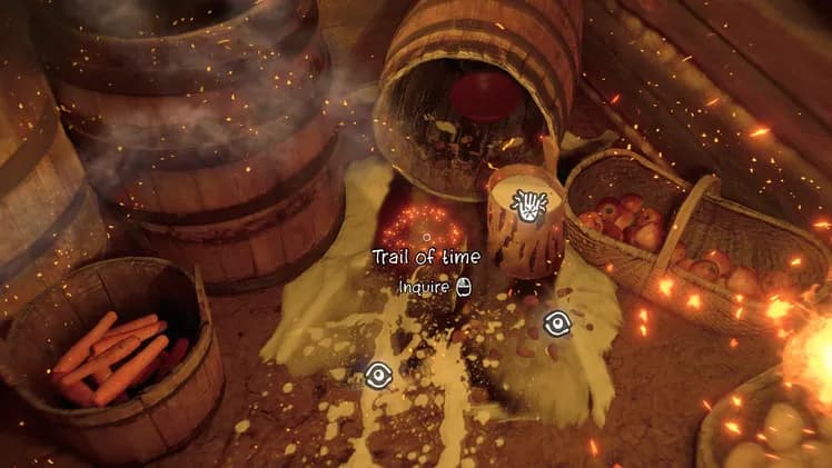 The End of the Sun screenshot screenshot 4