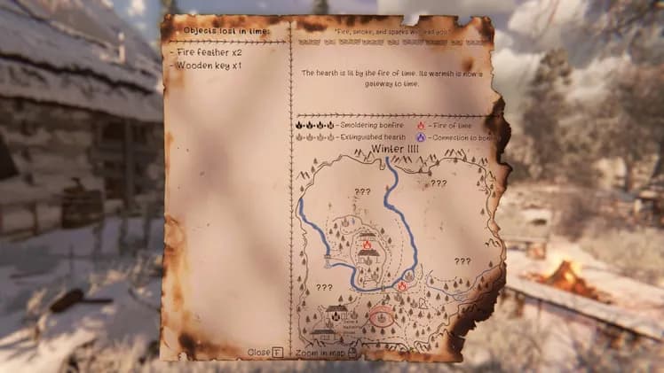 The End of the Sun screenshot screenshot 5