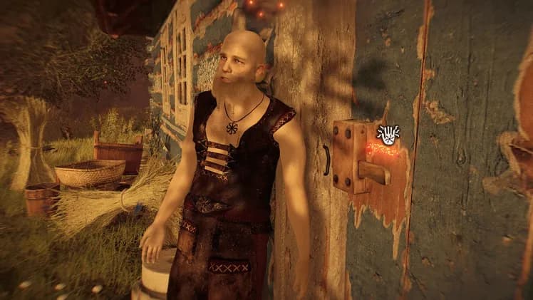 The End of the Sun screenshot screenshot 6