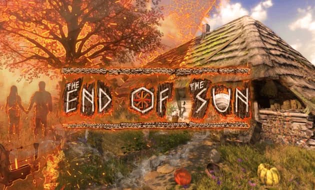 the end of the sun thumbnail