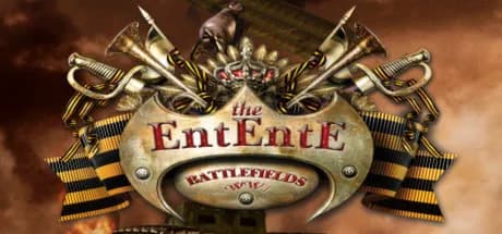 the entente gold vertical card thumbnail