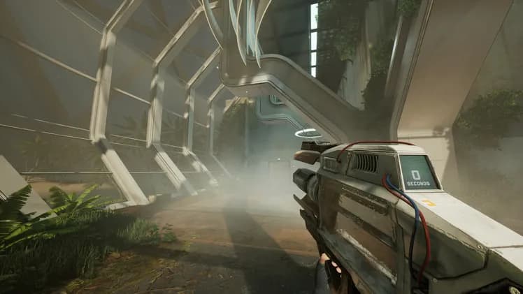 The Entropy Centre screenshot screenshot 3