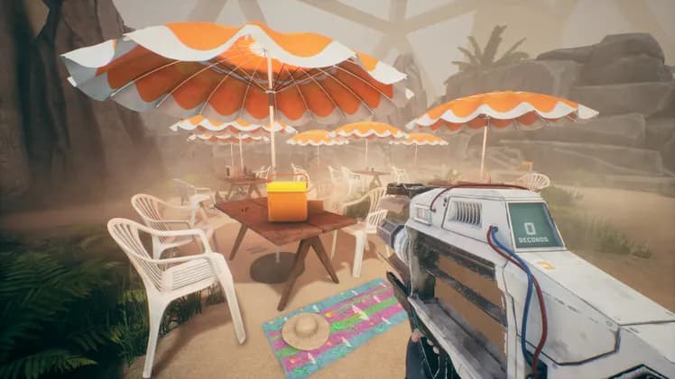 The Entropy Centre screenshot screenshot 5