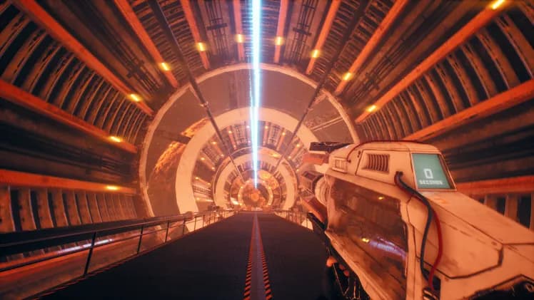 The Entropy Centre screenshot screenshot 7