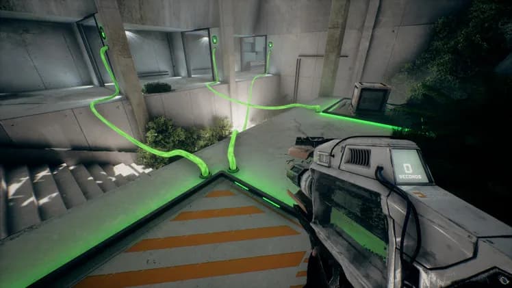 The Entropy Centre screenshot screenshot 8