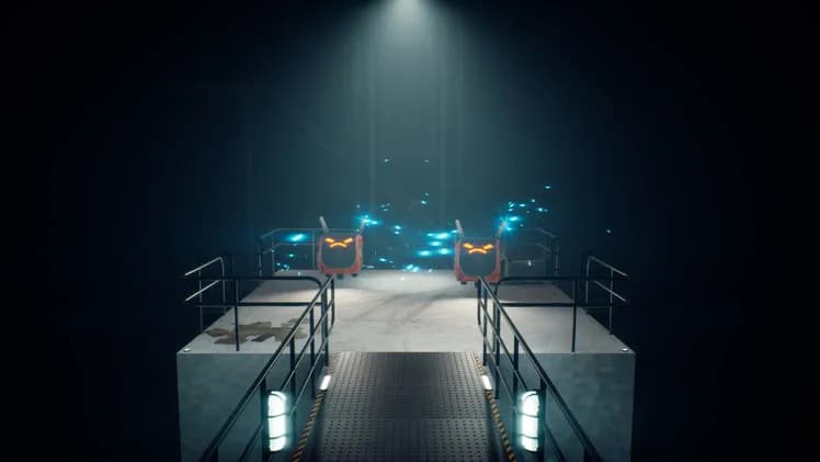 The Entropy Centre screenshot screenshot 9