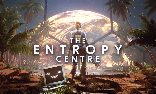 the entropy centre thumbnail