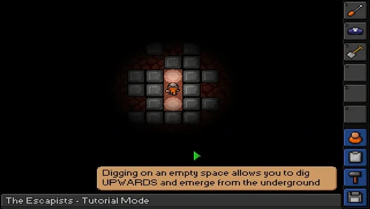 The Escapists screenshot screenshot 5