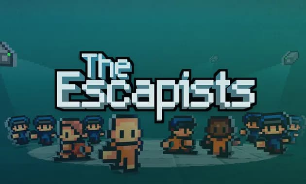 the escapists vertical card thumbnail