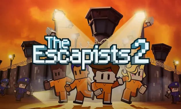 the escapists 2 vertical card thumbnail
