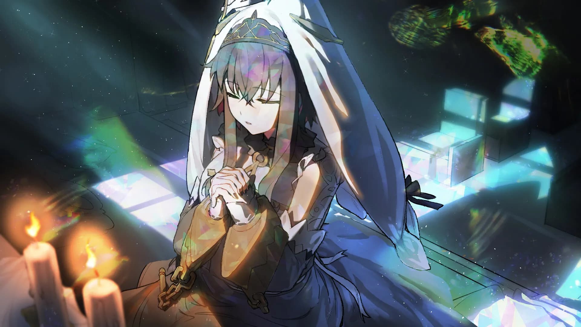 The Ethereal Dream screenshot screenshot 2