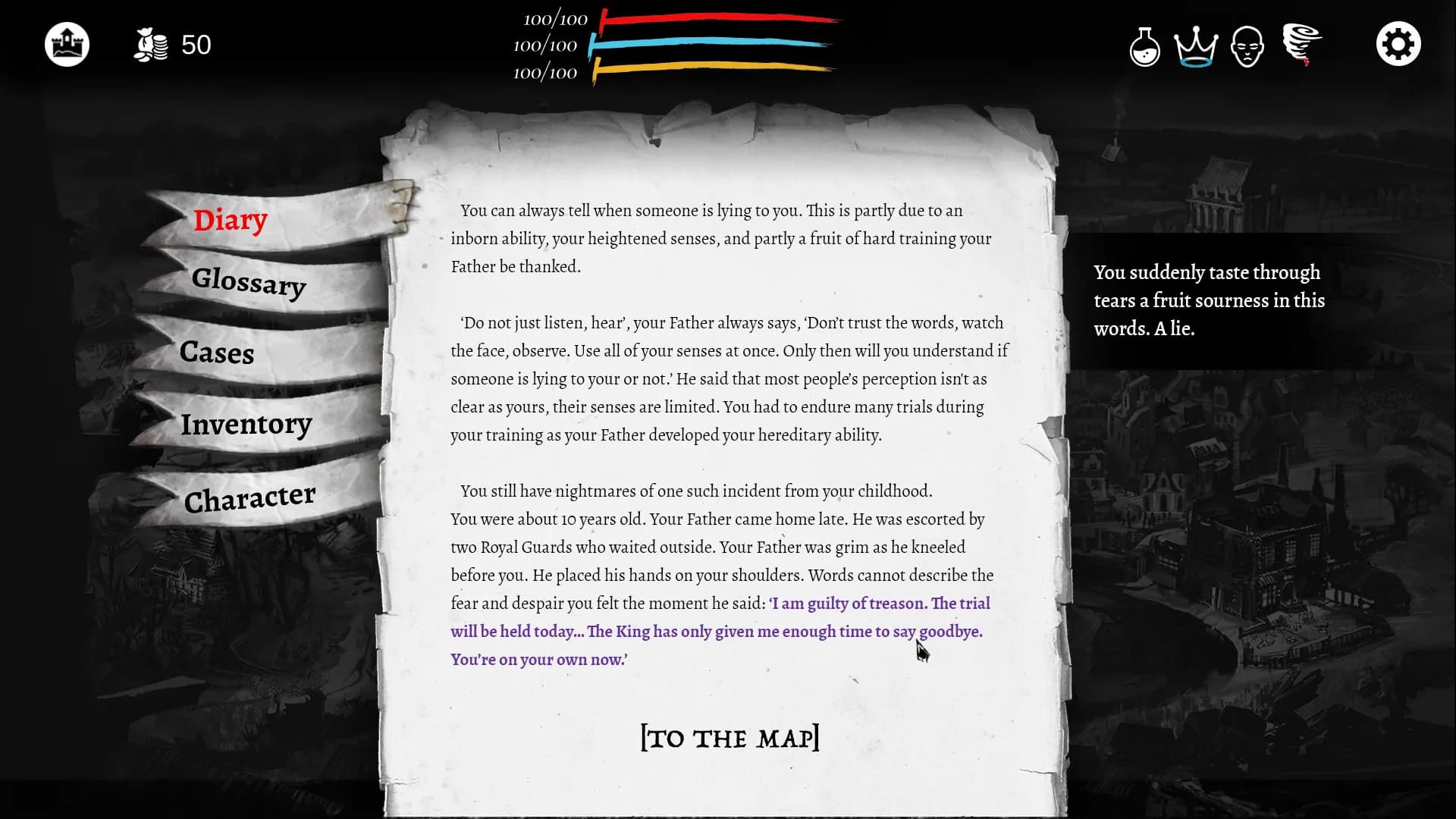 The Executioner screenshot screenshot 10