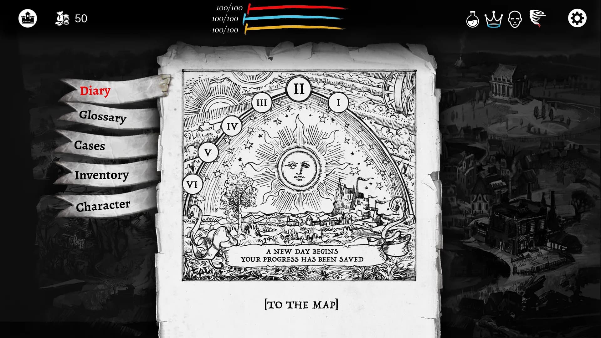 The Executioner screenshot screenshot 9