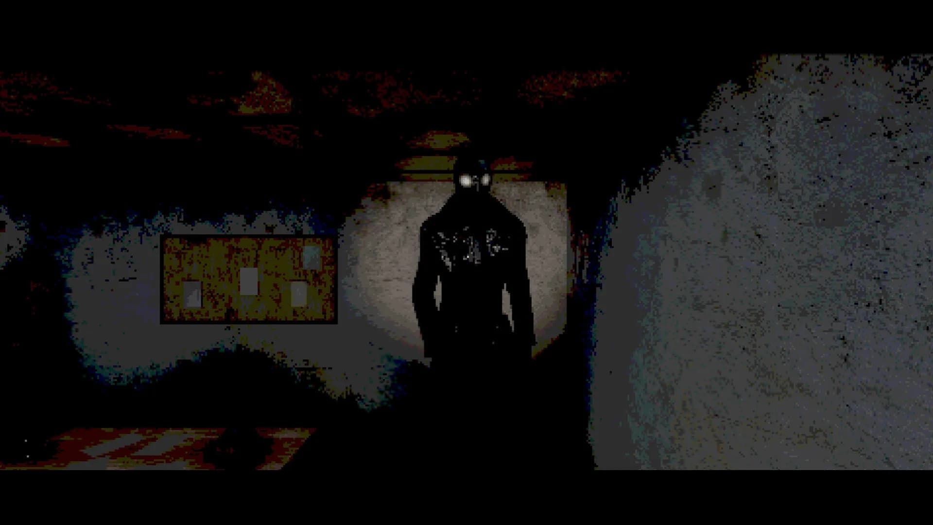 The Eyes screenshot screenshot 3
