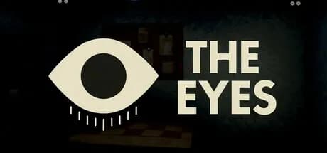 the eyes thumbnail