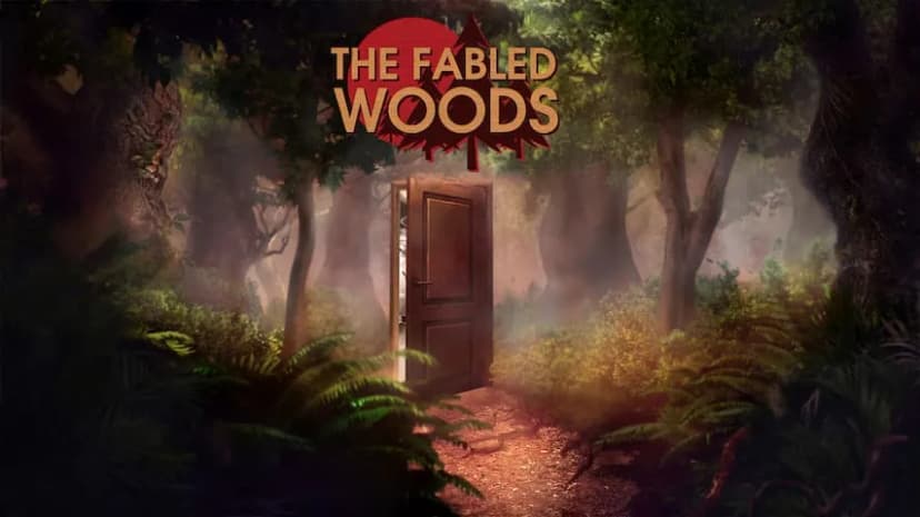 the fabled woods thumbnail