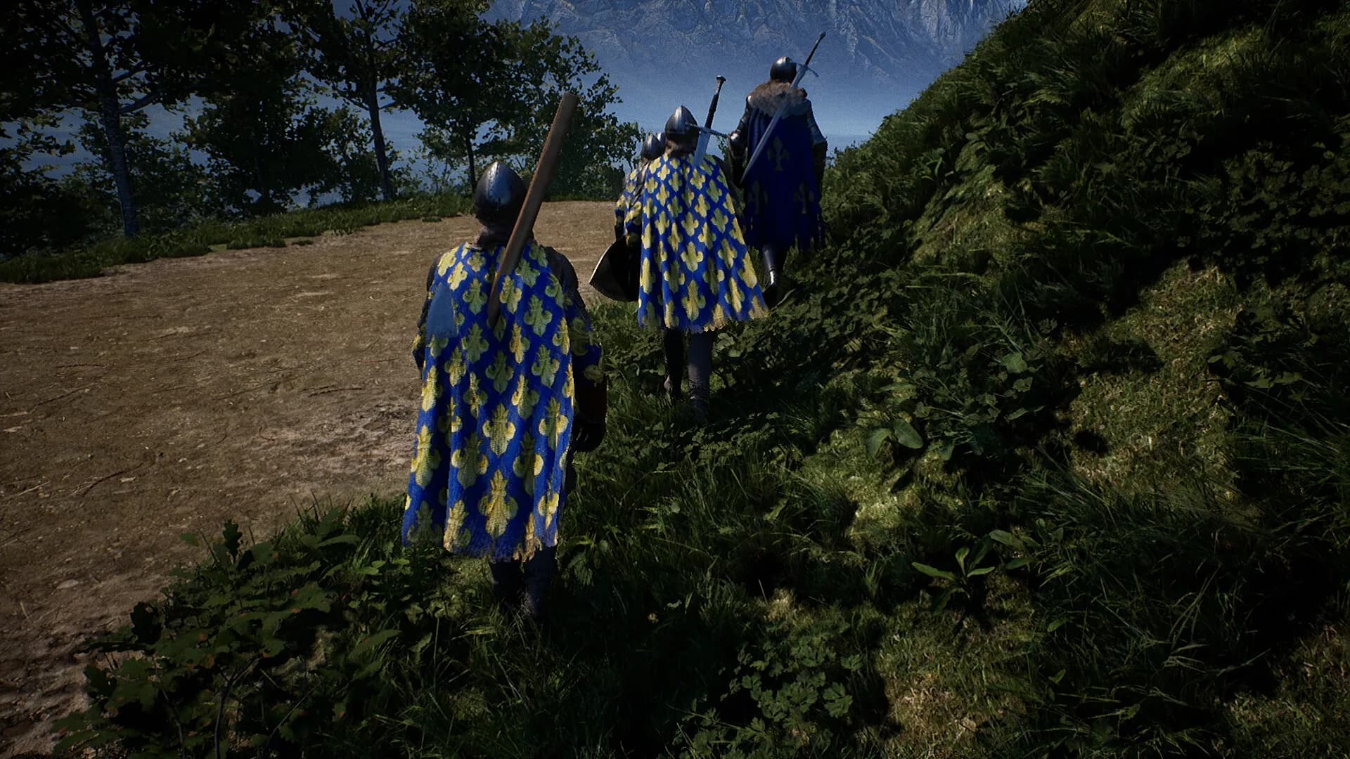 The Fallen Night screenshot screenshot 7