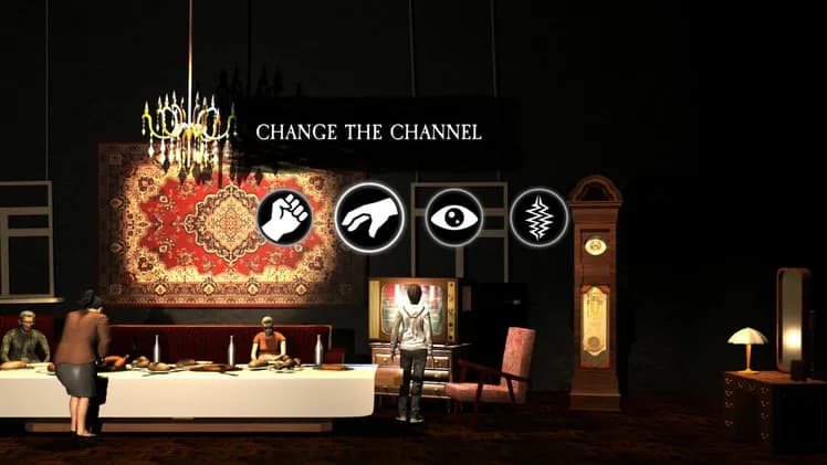 The Feast screenshot screenshot 14