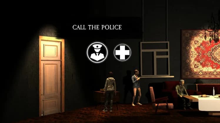 The Feast screenshot screenshot 4