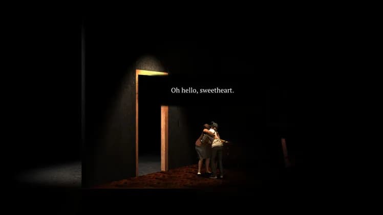 The Feast screenshot screenshot 7