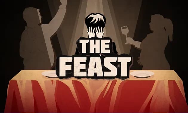 the feast vertical card thumbnail