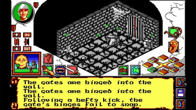The Final Battle screenshot screenshot 0