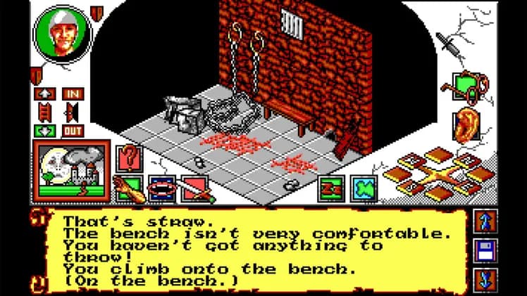 The Final Battle screenshot screenshot 2