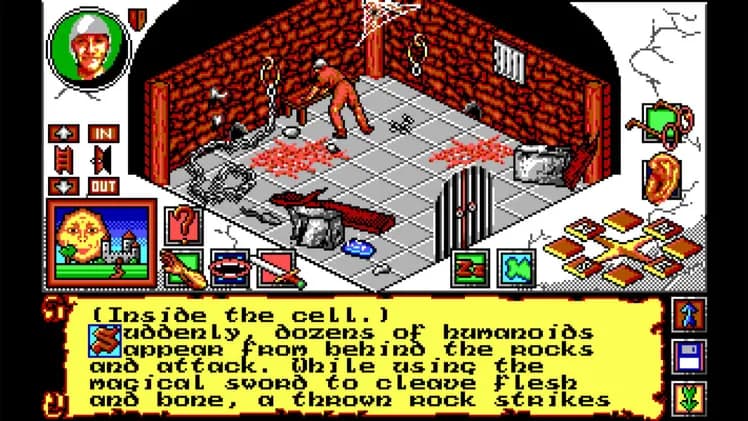 The Final Battle screenshot screenshot 3