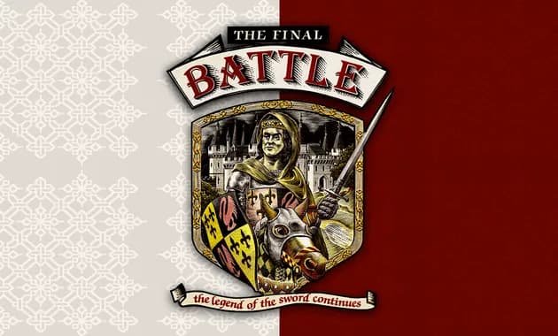 the final battle vertical card thumbnail