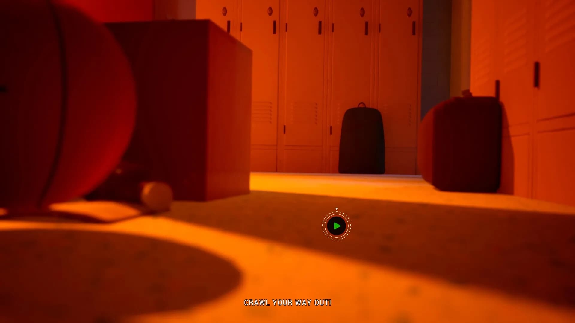 The Final Exam screenshot screenshot 1